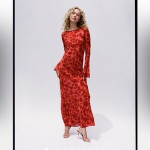 Realisation Par Gia Dress (XXS)